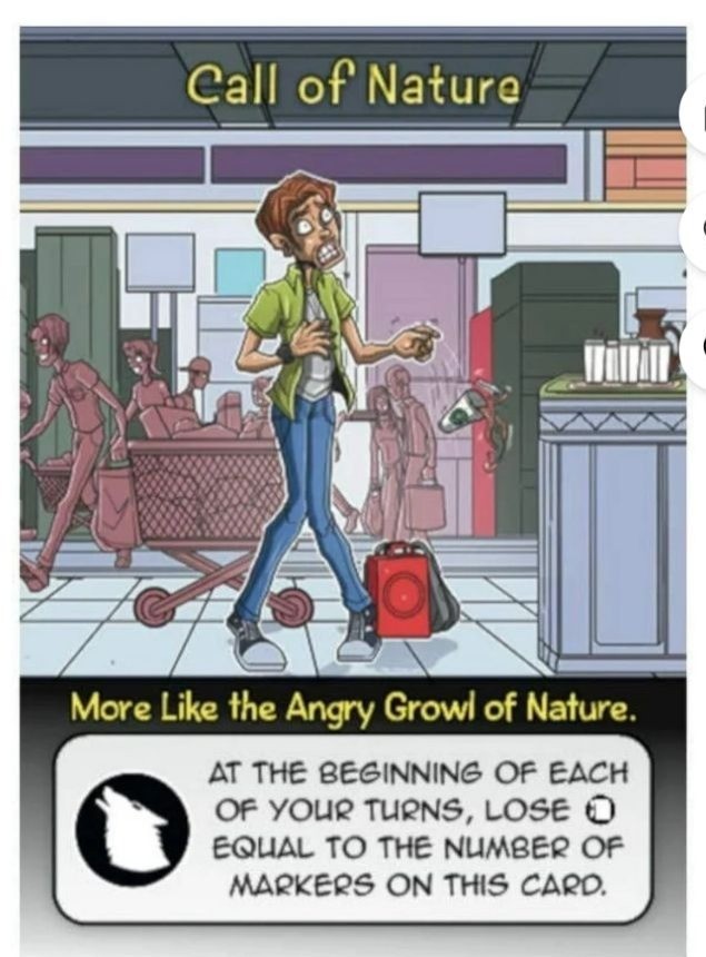 Willy Maykit The Card Game – Fast-Paced Humor Strategy For 2-6 Players Ages 10+
