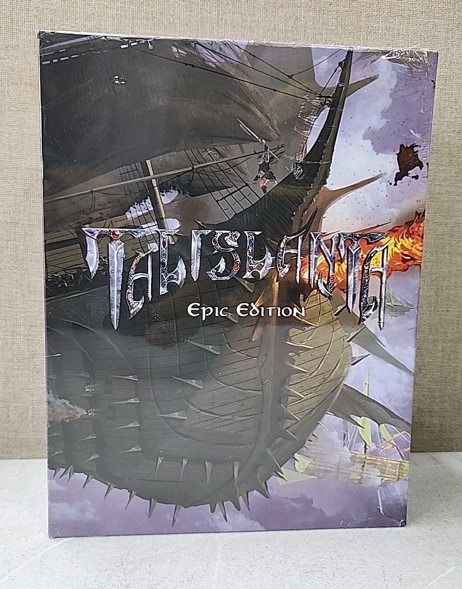 NEW Everything Epic Secrets Of The Lost Tomb Fate’s Fortune Expansion IV