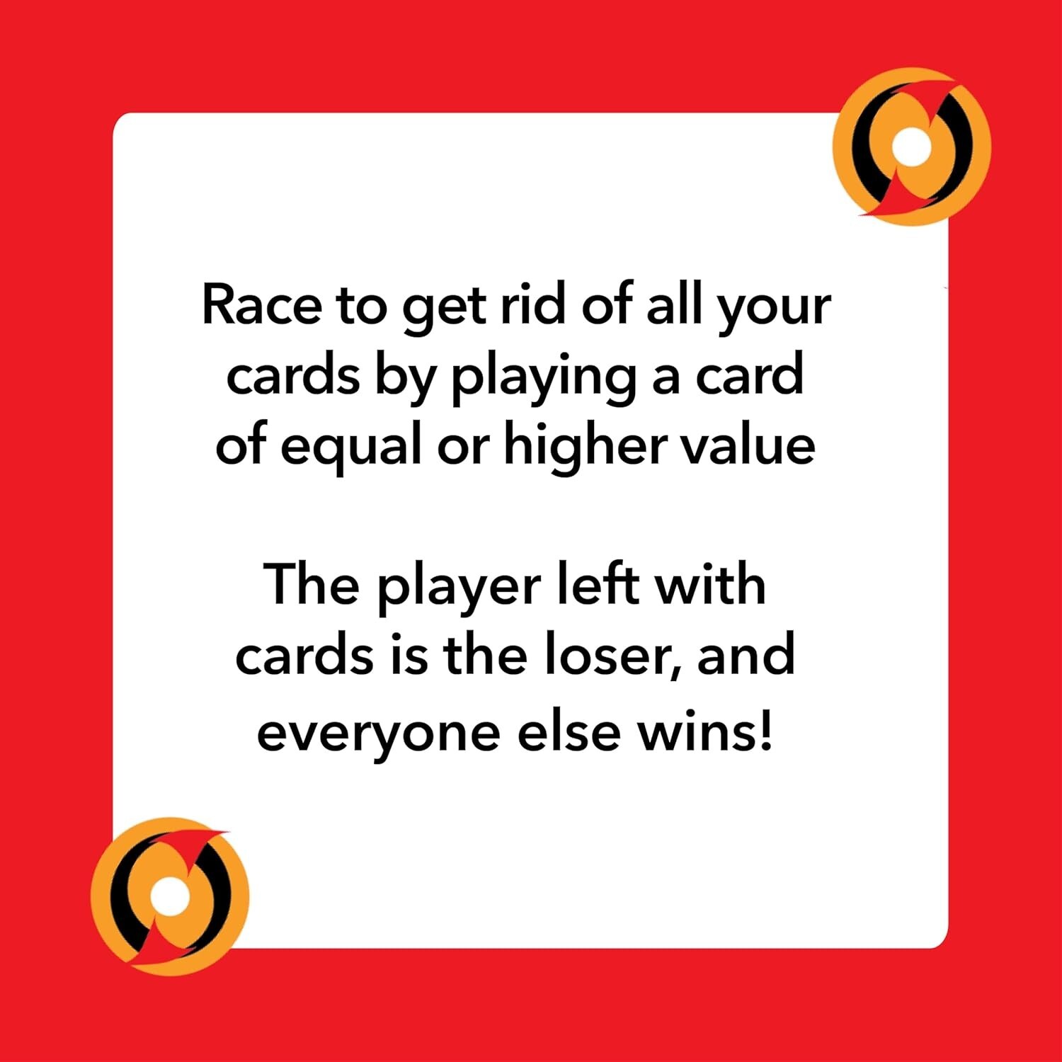 KARMA Card Game – Family Game Night Kids 8+ & Adults