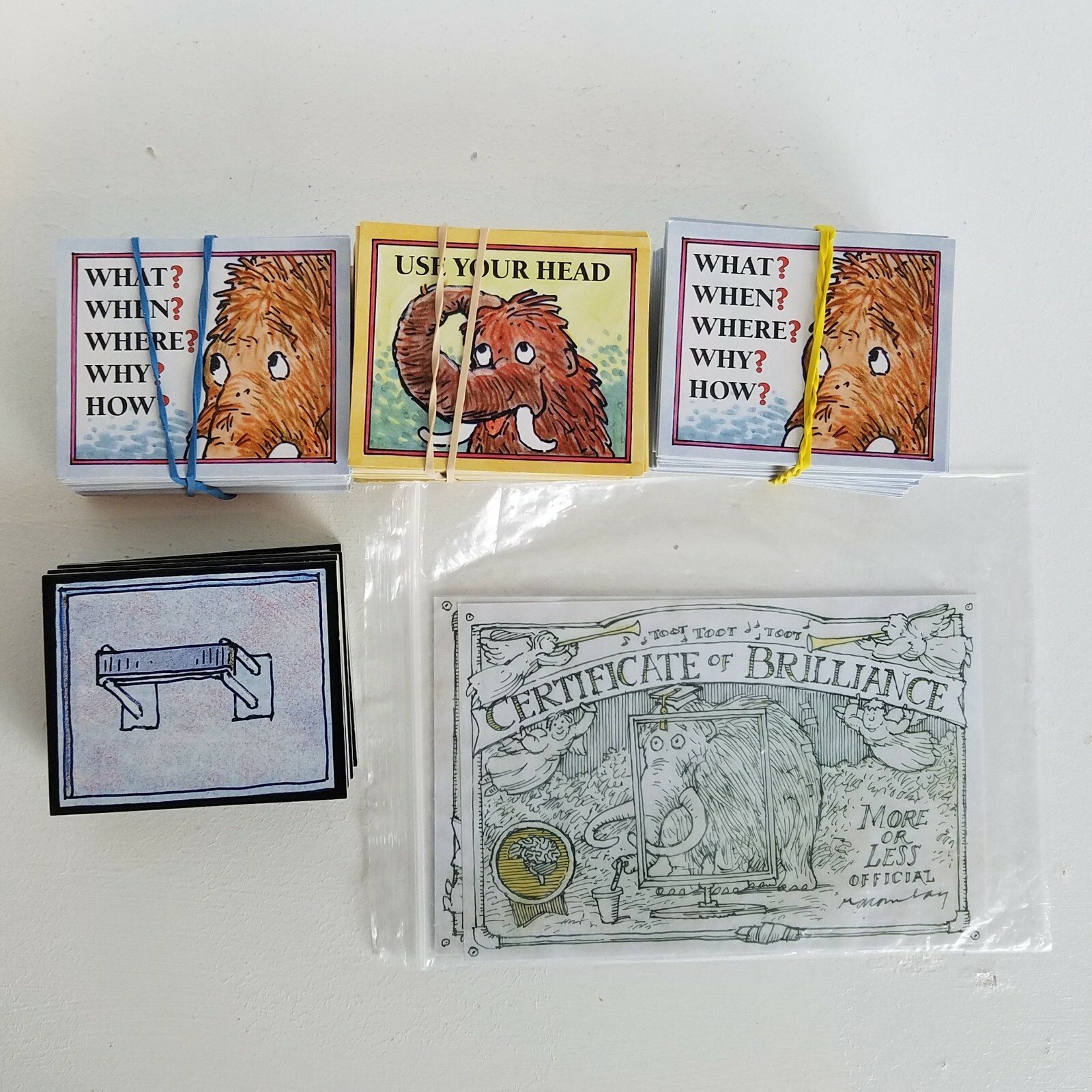 The Way Things Work David Macaulays Mechanical Problem Solving Board Game