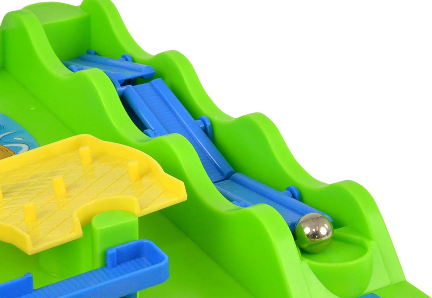Screwball Scramble Brainteasers for Ages 5