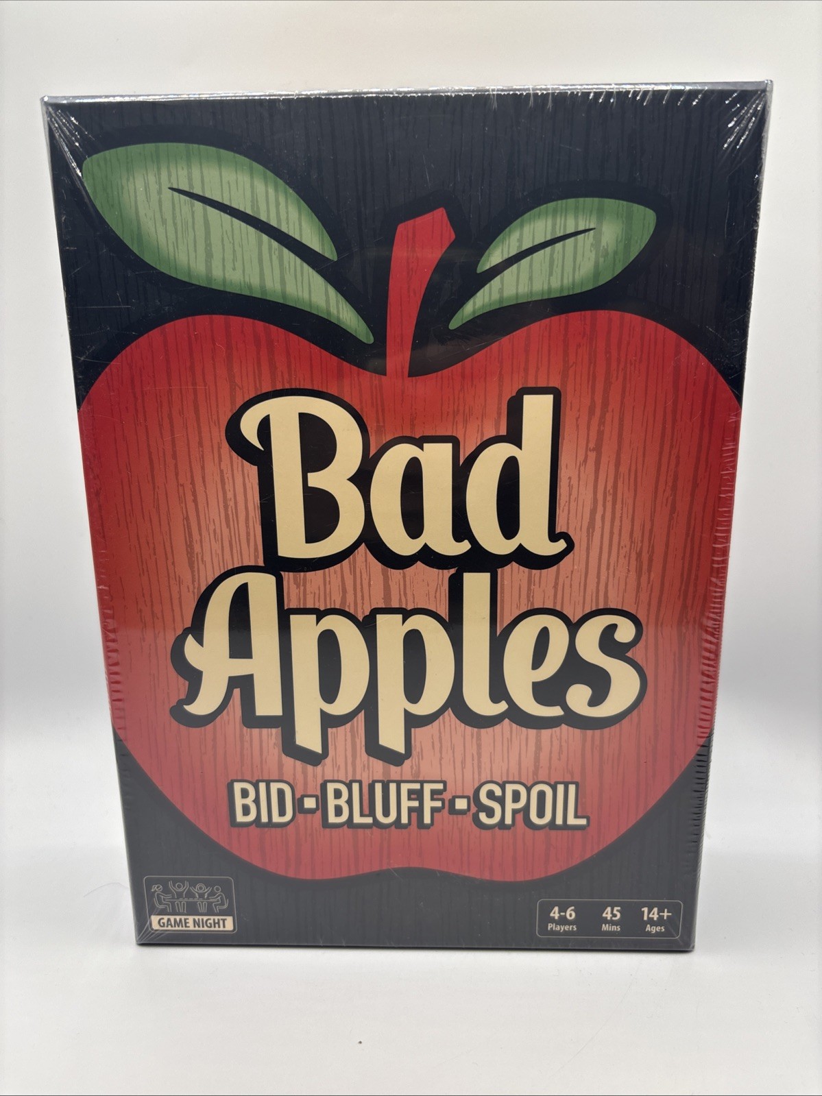 Bad Apples – Board Games – Family Games – Party Games – for Adults and Teens …