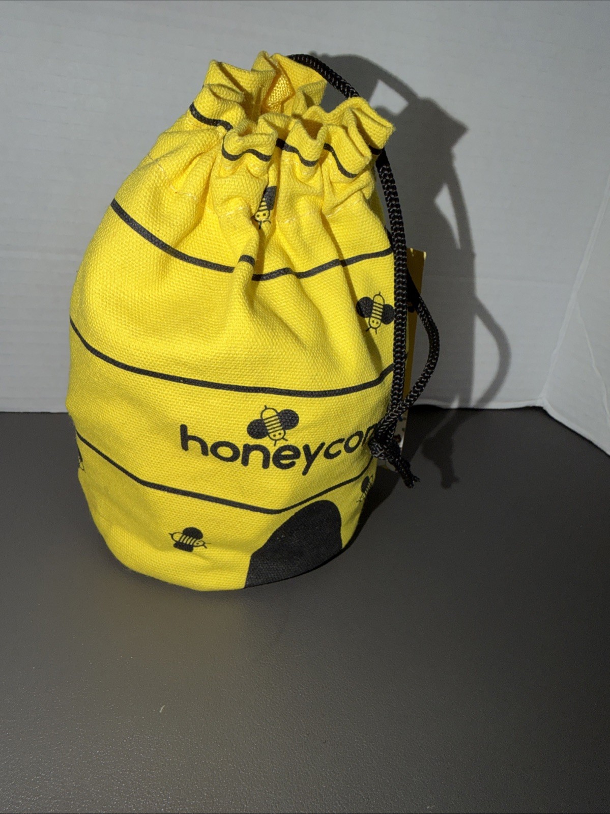 Honeycombs Go Games w/Bag Directions 51 Tiles Missing 1Strategy Connect Match