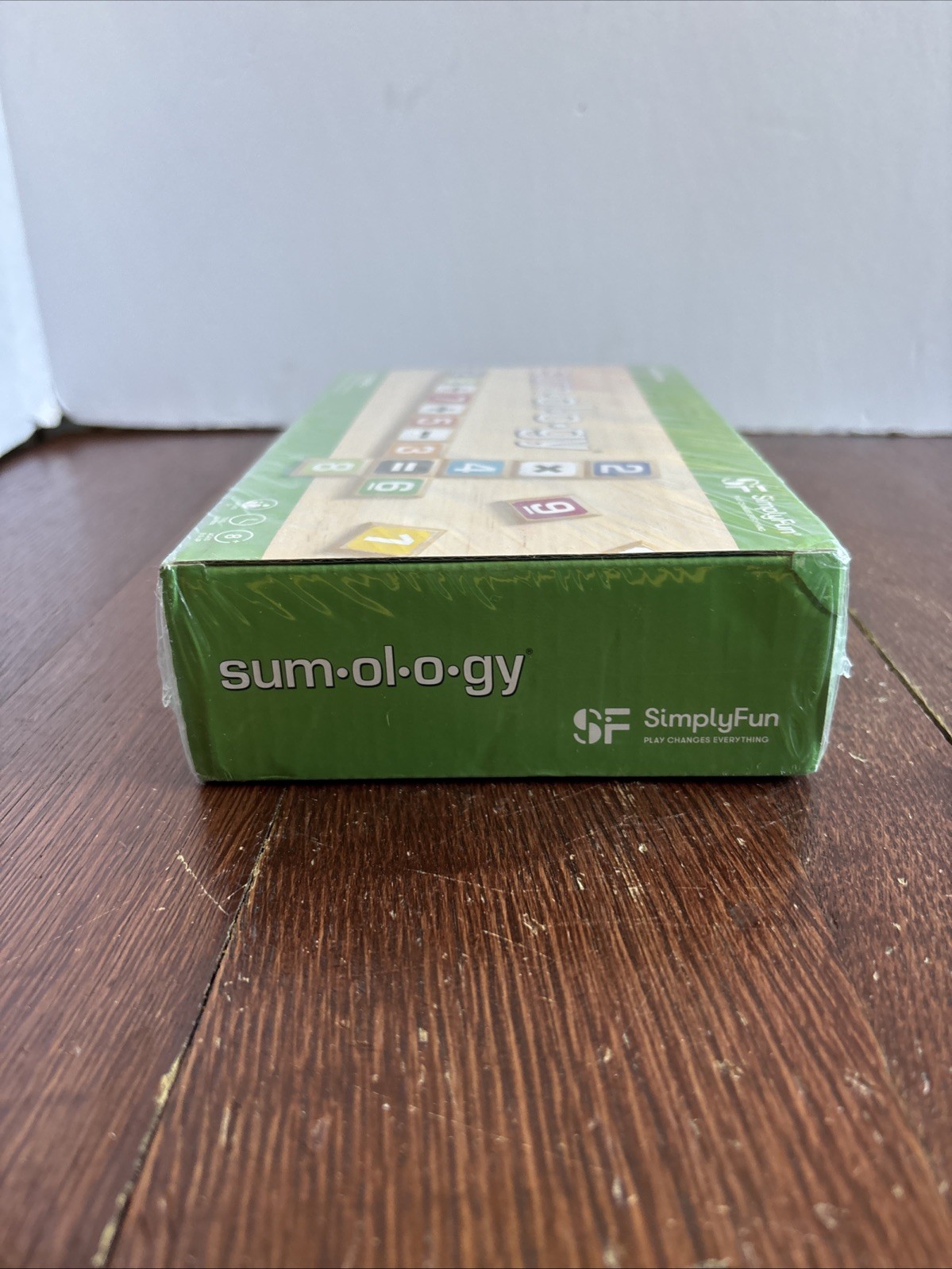 Sumology Math Game Fun for Kids Ages 8 & Up Stem