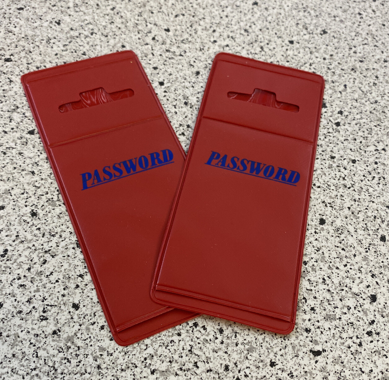 Password Game 21st Edition Vintage 1978 Complete