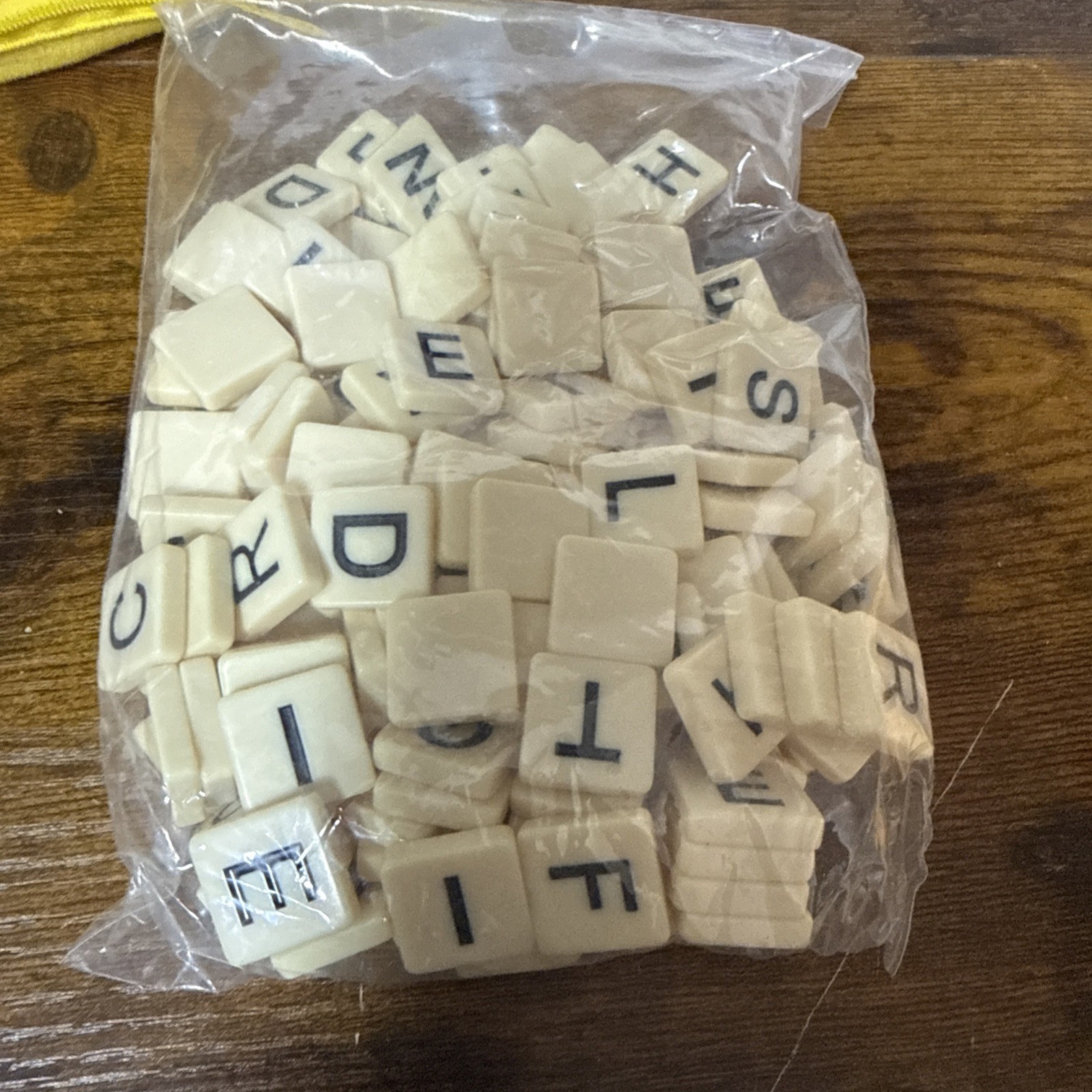 Bananagrams, Bananagrams Word Game