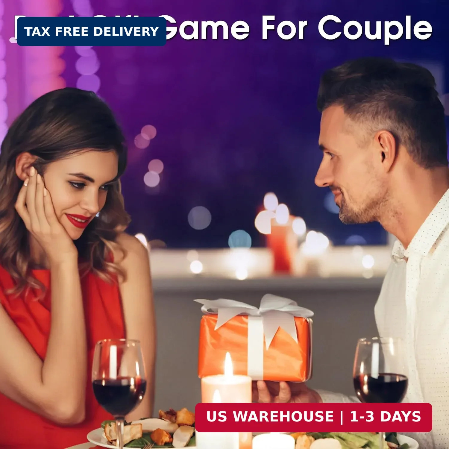 Share Sex Dice Set, Sex Game Positon Dice Adult Dice Game for Date Night Positio