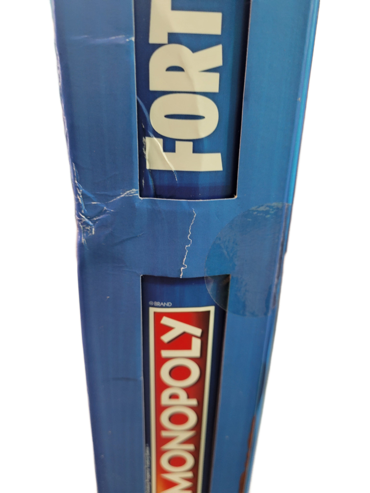 Monopoly: Fortnite Collector’s Edition Board Game Hasbro New Sealed (see pic)
