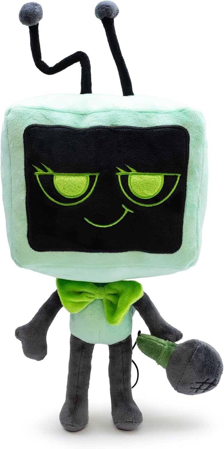 Plush Toy 11 Inch Dandy s World Vee Officially Licensed Collectible Culture Toys
