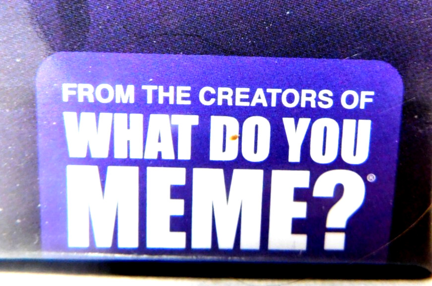 What Do You Meme~Let’s Get Deep Questions For Couples Ages 17 Years & Up