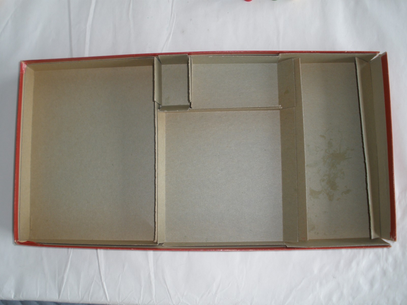 Safari ‘Hunting’ Board Game Selchow & Righter Co. Vintage 1950 – COMPLETE