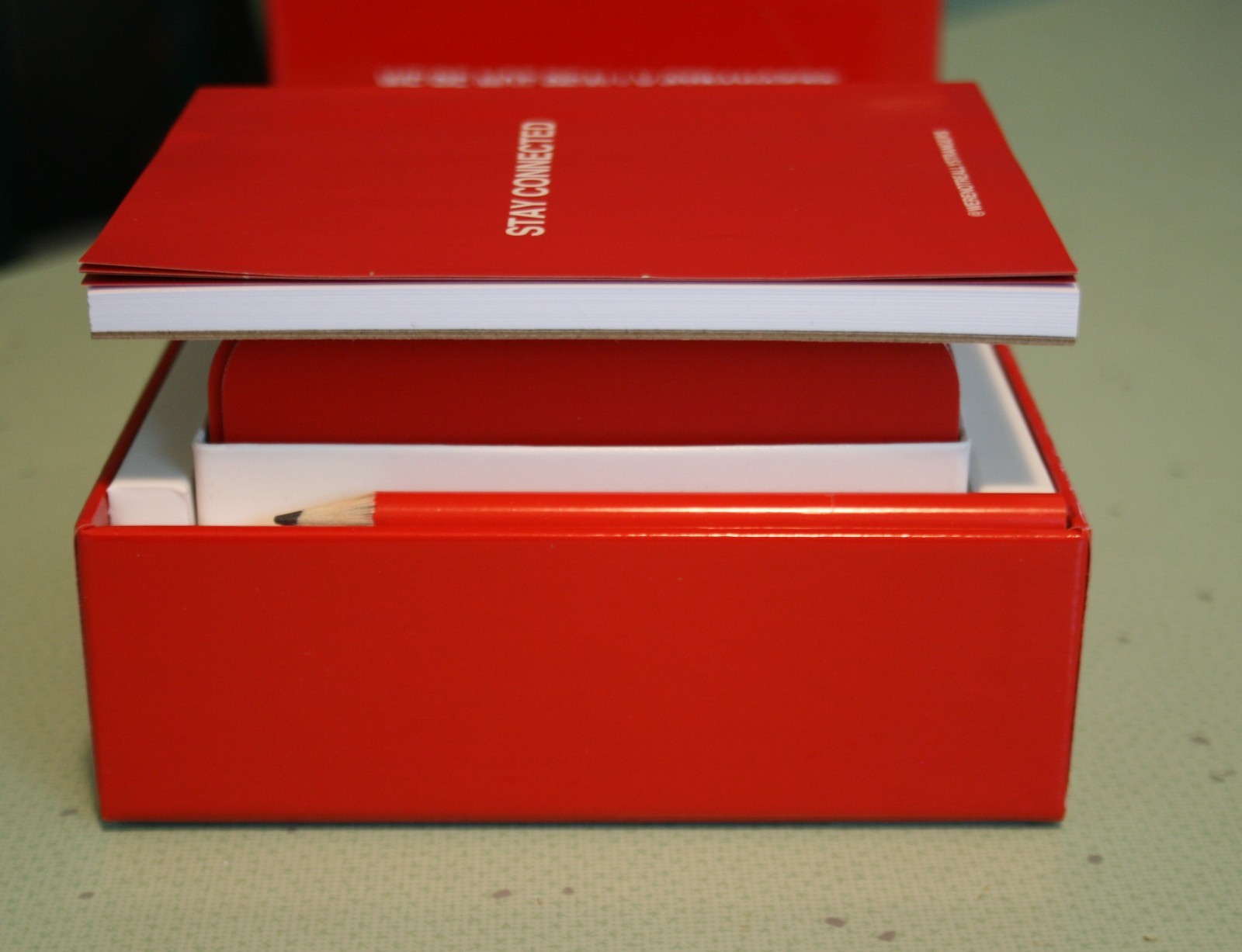 We Are Not Really Strangers Relationship Card Game Core Edition Open Box Unused