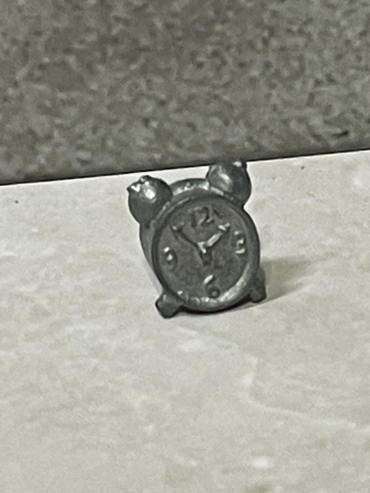Aggie Opoly – Replacement Metal Token Alarm Clock
