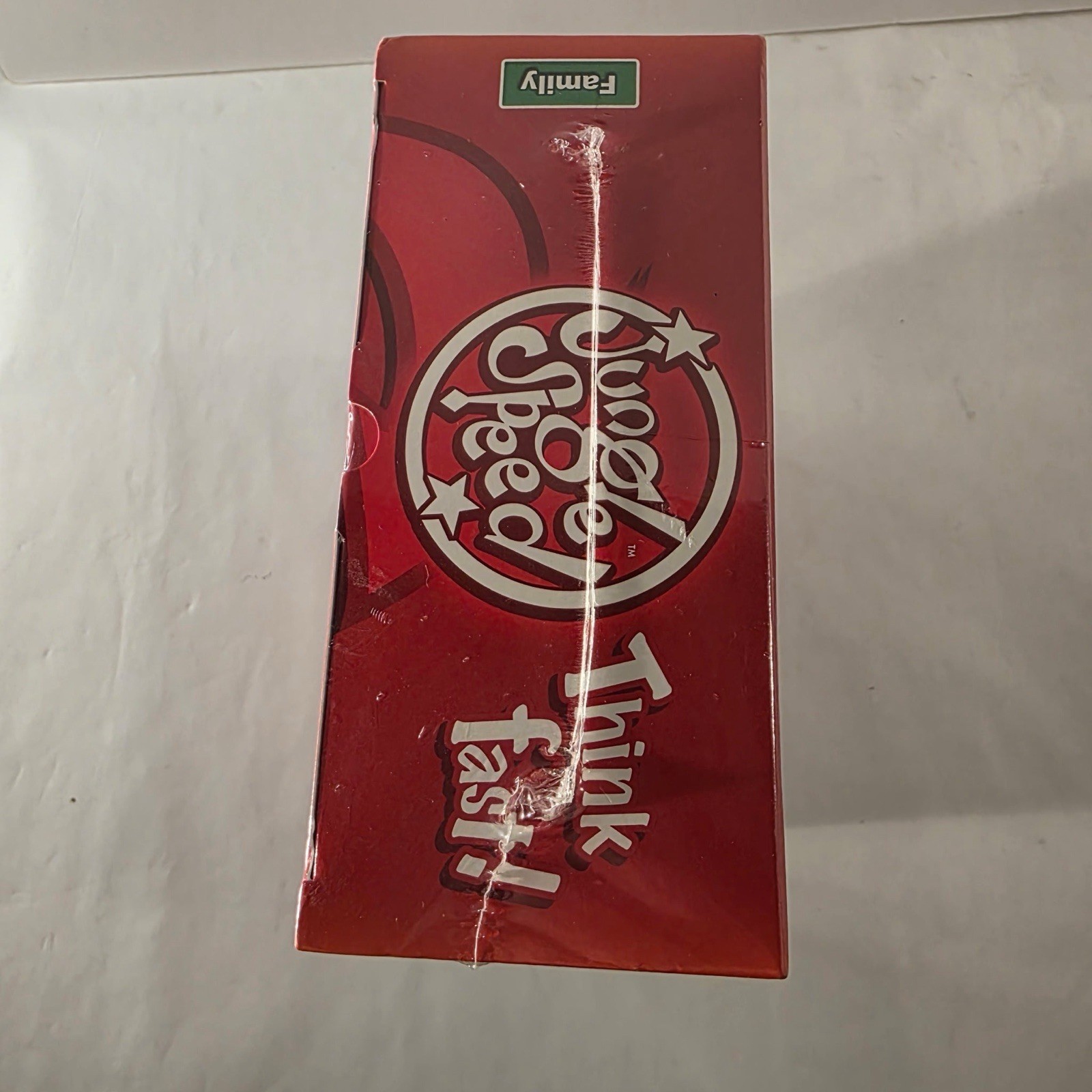 Asmodee Editions Jungle Speed Board Game Family Made In USA New Sealed