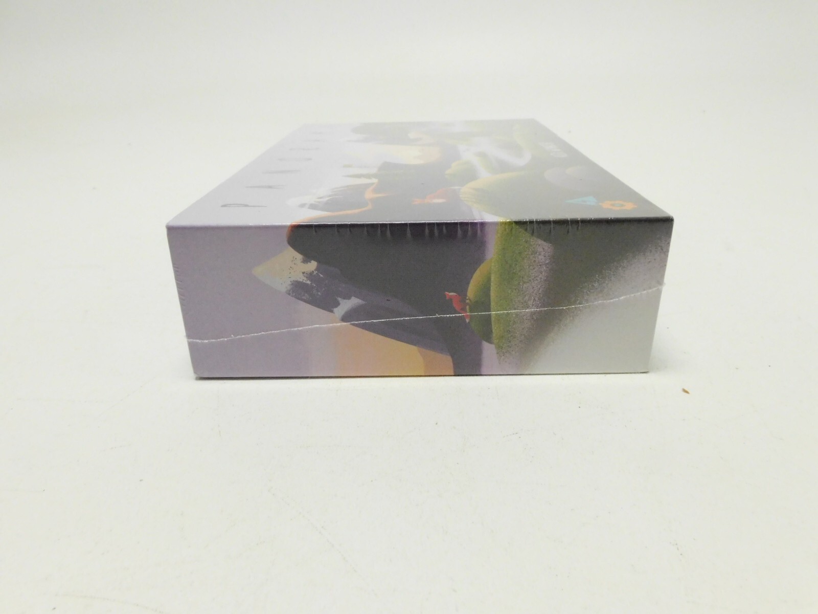 Panorama Board Game Strategy Card Game Alex Wynnter