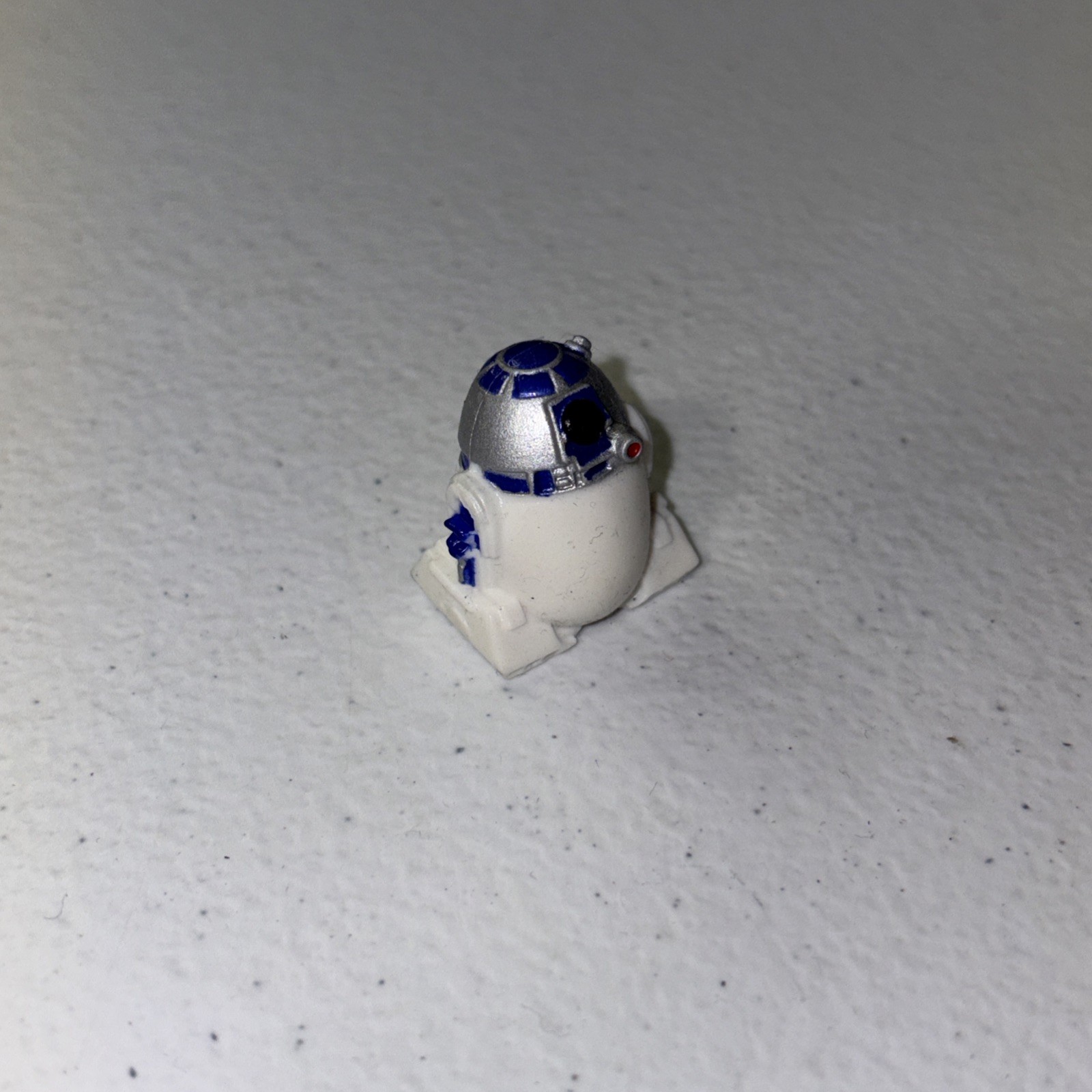 R2-D2 Angry Birds Star Wars Jenga Tie Fighter Game Replacement Figure – 001
