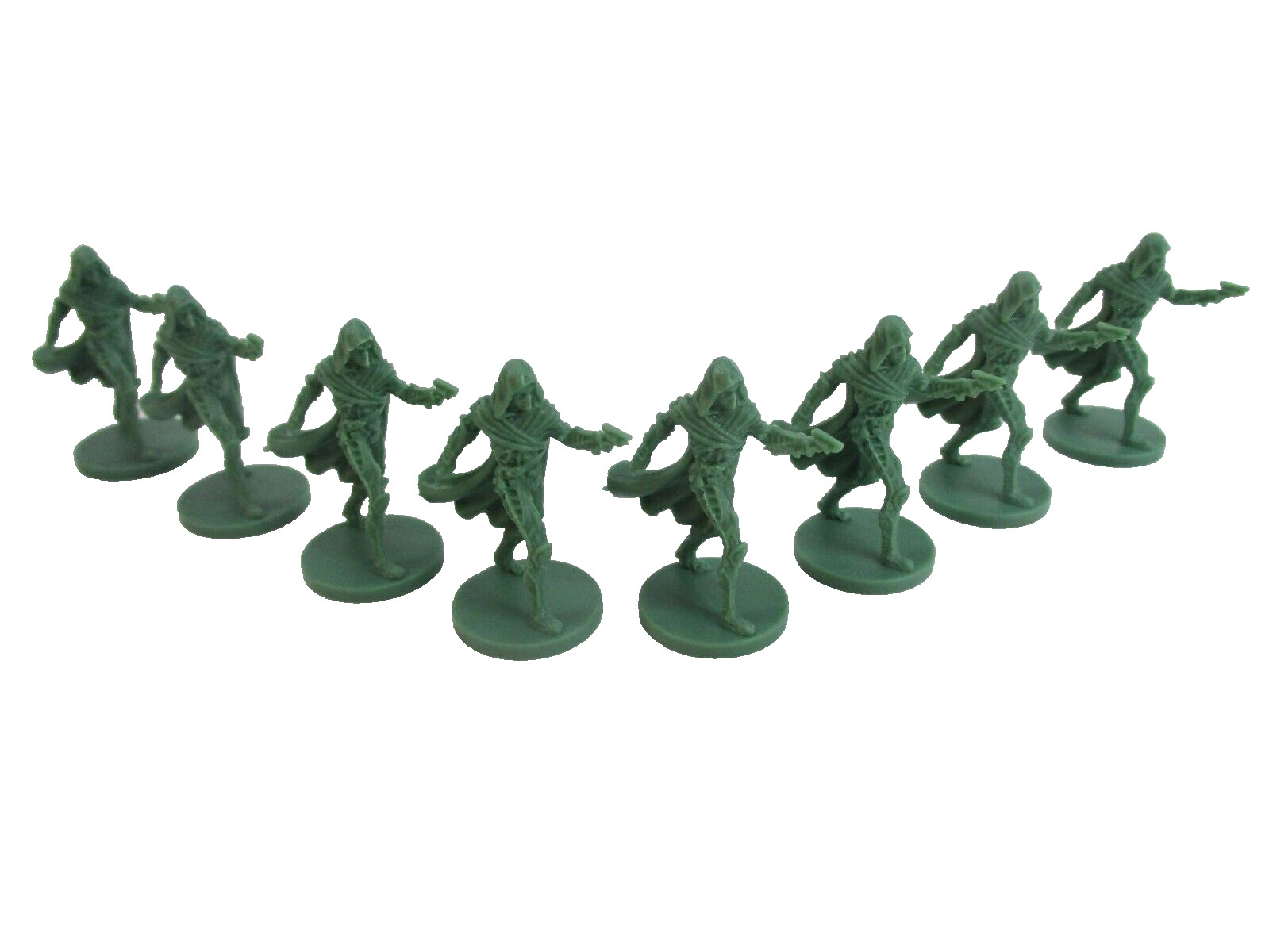 DUNE: War For Arrakis 8x ATREIDES REGULAR Minis #1 NEW!!