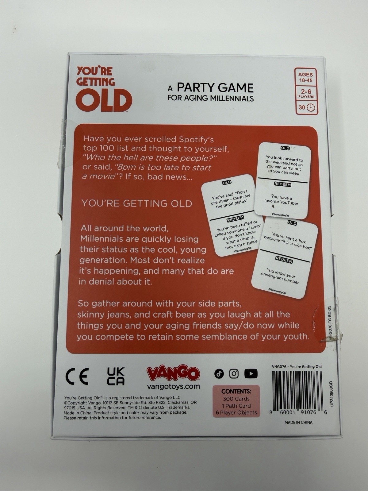 5 Adult Party Board Games (14-18+) Last Word, Drop Trivia, Etc. 2-3+ Players