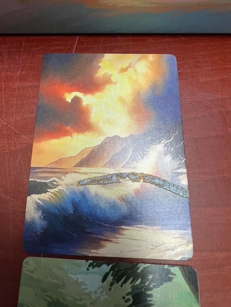 Everdell Farshore Board Game 1st Edition Starling Games