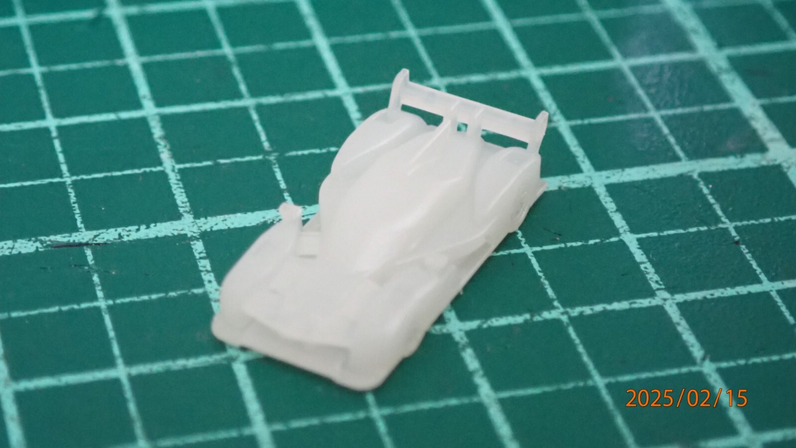 Formula De – Lemans 2024 Prototype Cars – Pack of 14
