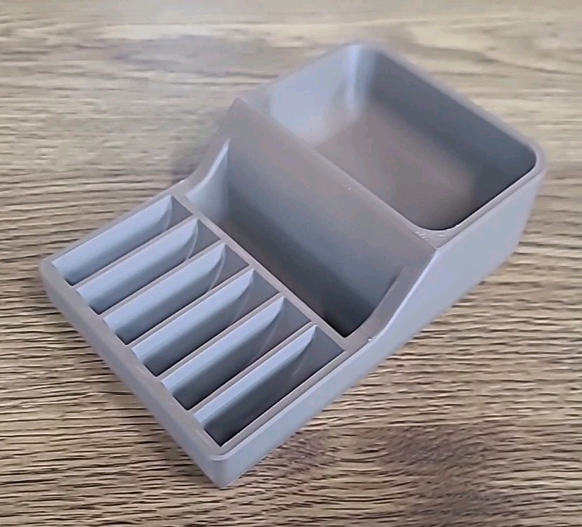 After Us Organizer Trays – Board Game Upgrade – 3d Printed – ANY COLOR