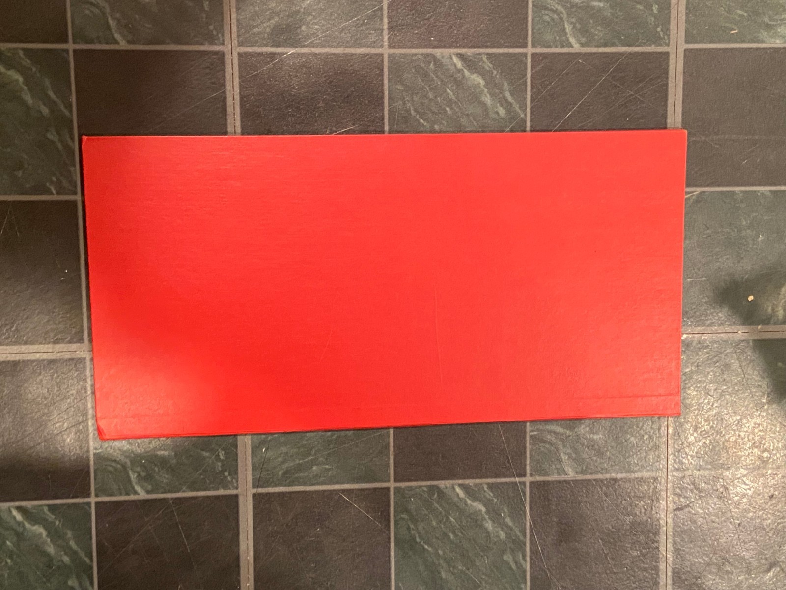 VIntage 1968 Happy Face Board Game REPLACMENT BOARD ONLY 16 1/4″ *Pre-Owned* o2