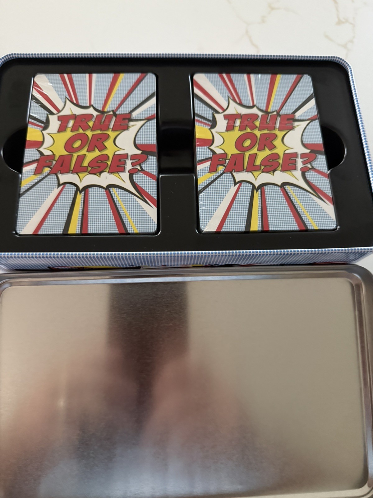 True or False The Hilarious Trivia Game