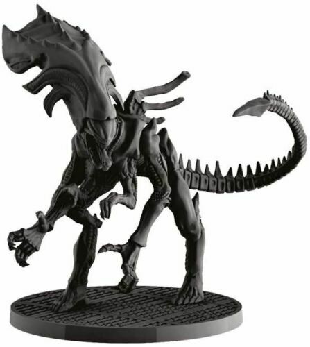 Gale Force 9 Aliens 08 alien queen miniature