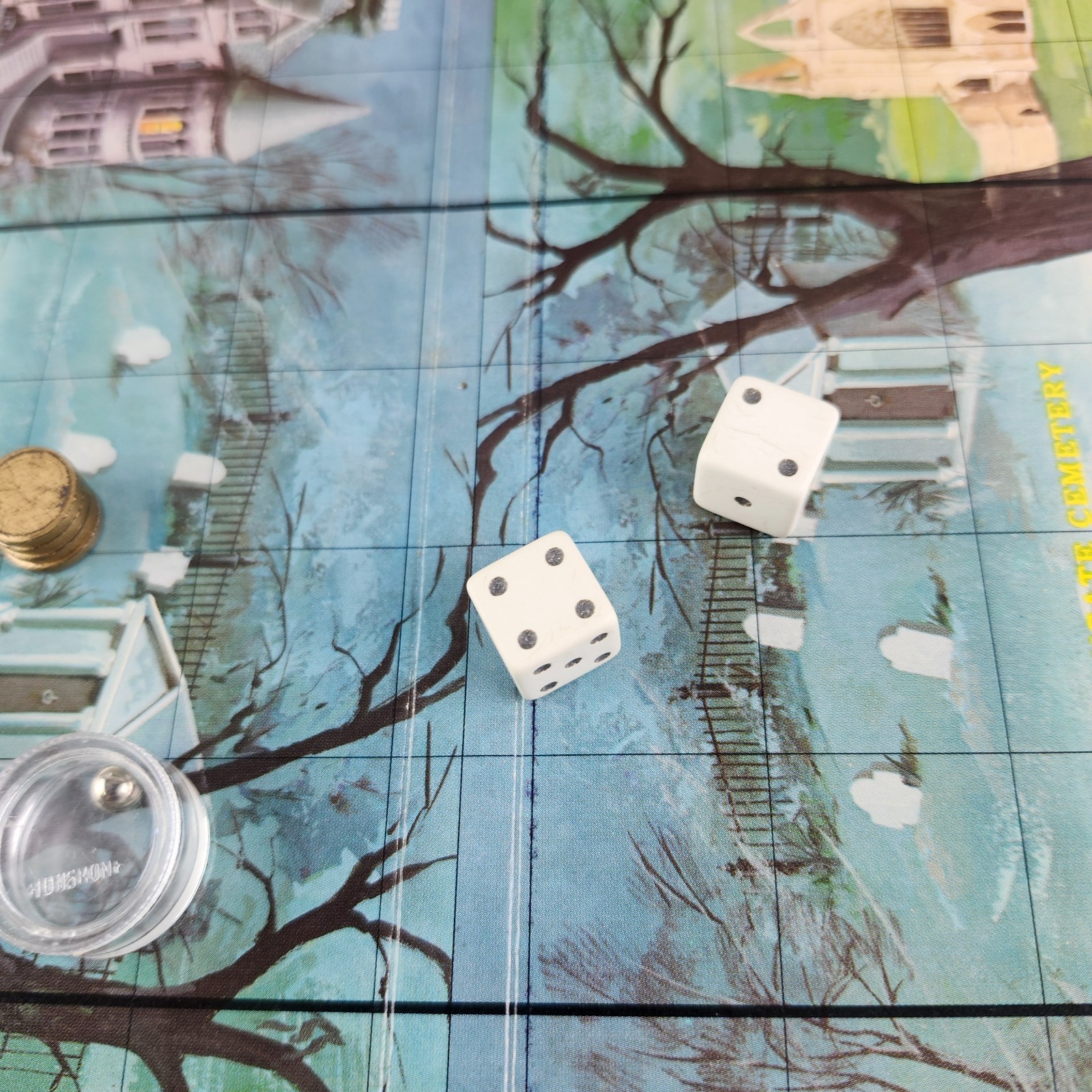 VINTAGE The SHERLOCK HOLMES Game | 1974 Cadaco