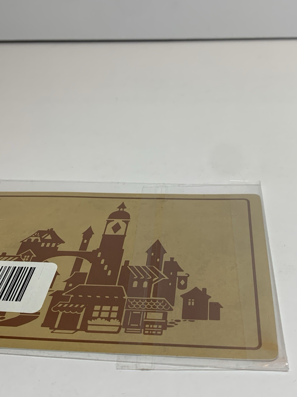 NM Stuff The Magic Dragon Promo Card from Flamecraft Cardboard Alchemy