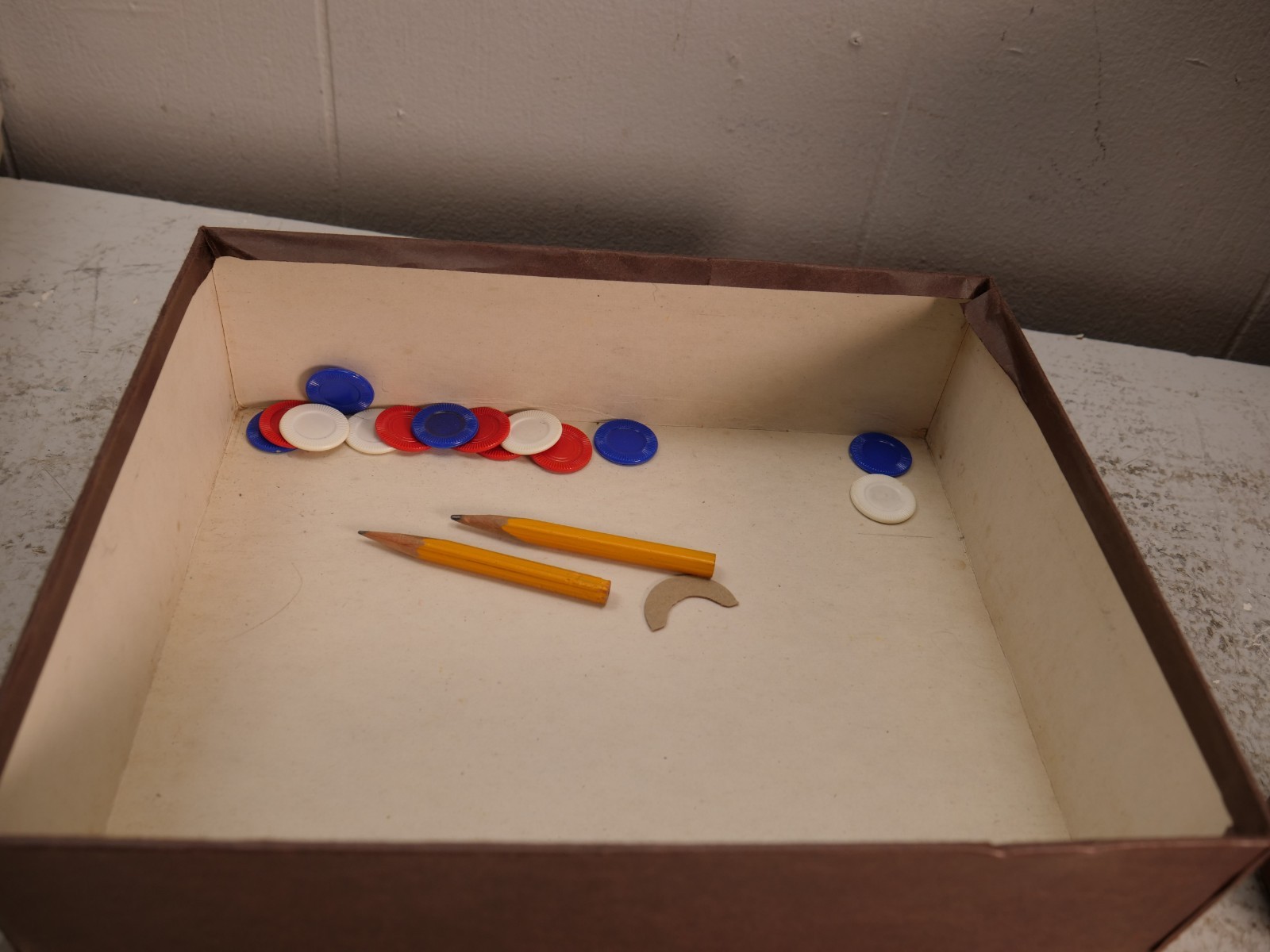 Lot of 4 Vintage Board Games Yahtzee Triple Challenge Spare Time Bowling