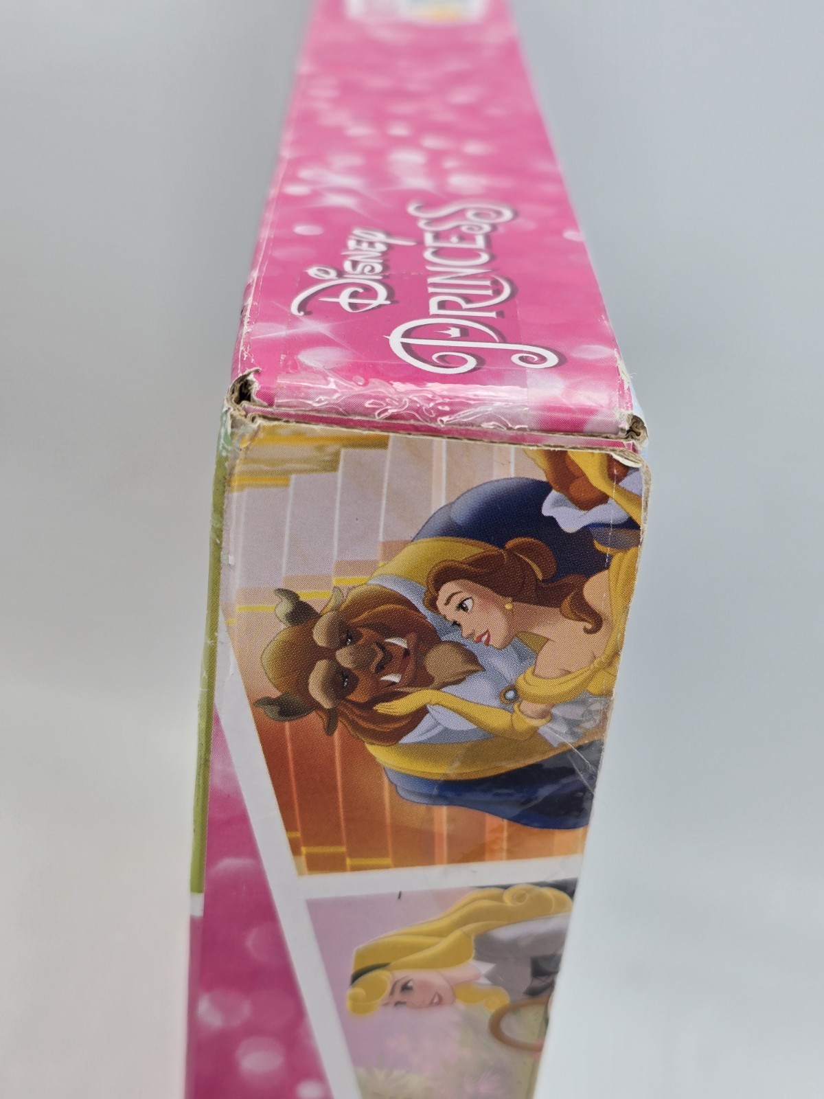 Hasbro Gaming Pretty Princess: Edition Board Game Featuring Multicolor, New