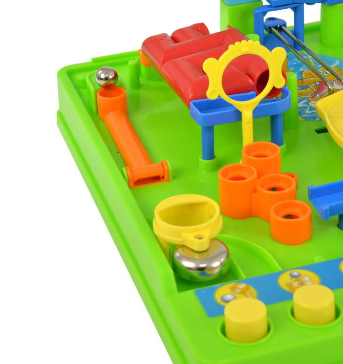 Screwball Scramble Brainteasers for Ages 5 to 10