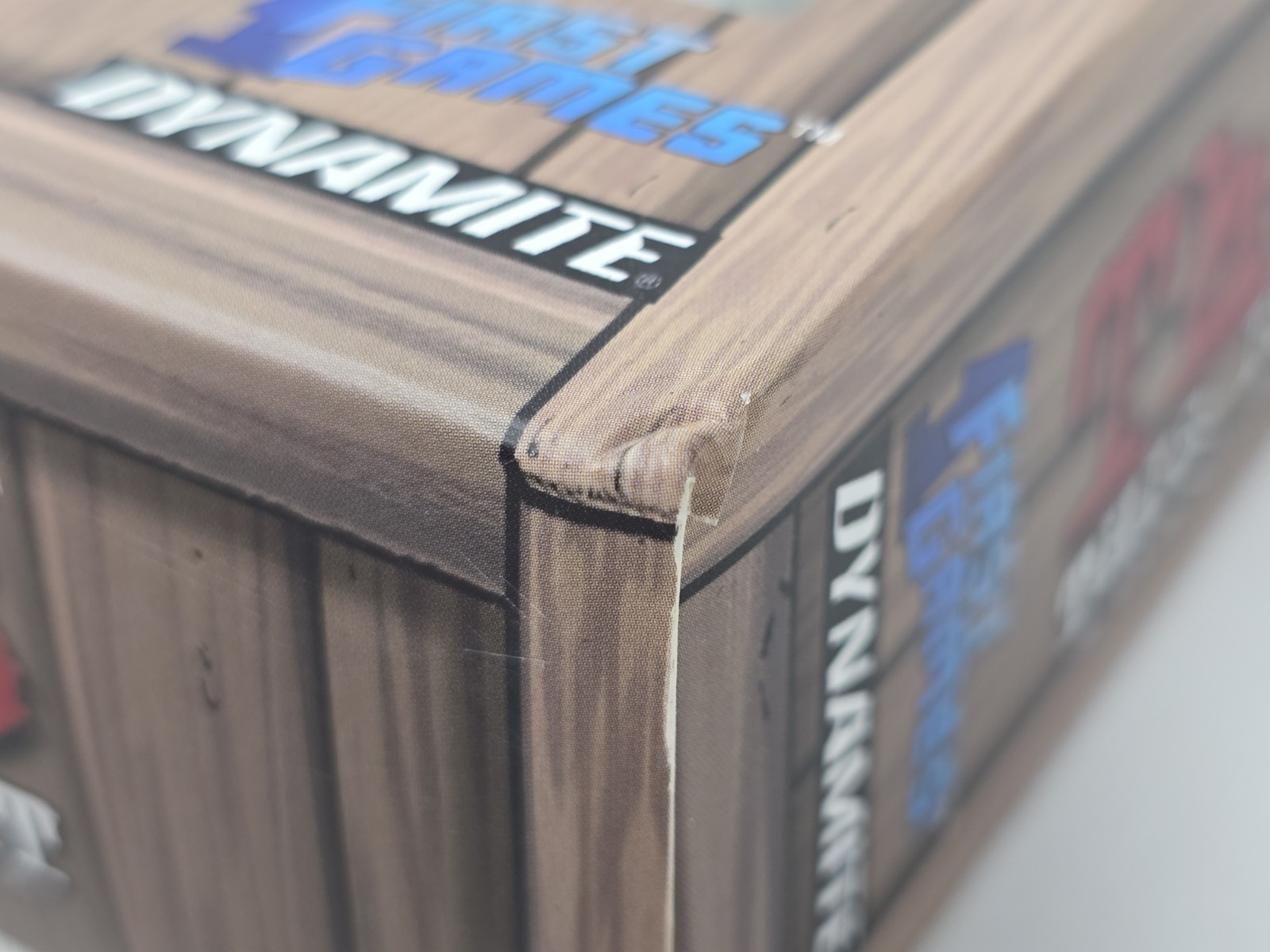 Miniature 10 Pack for The Boys: This Is Going to Hurt Board Game by 1First Games