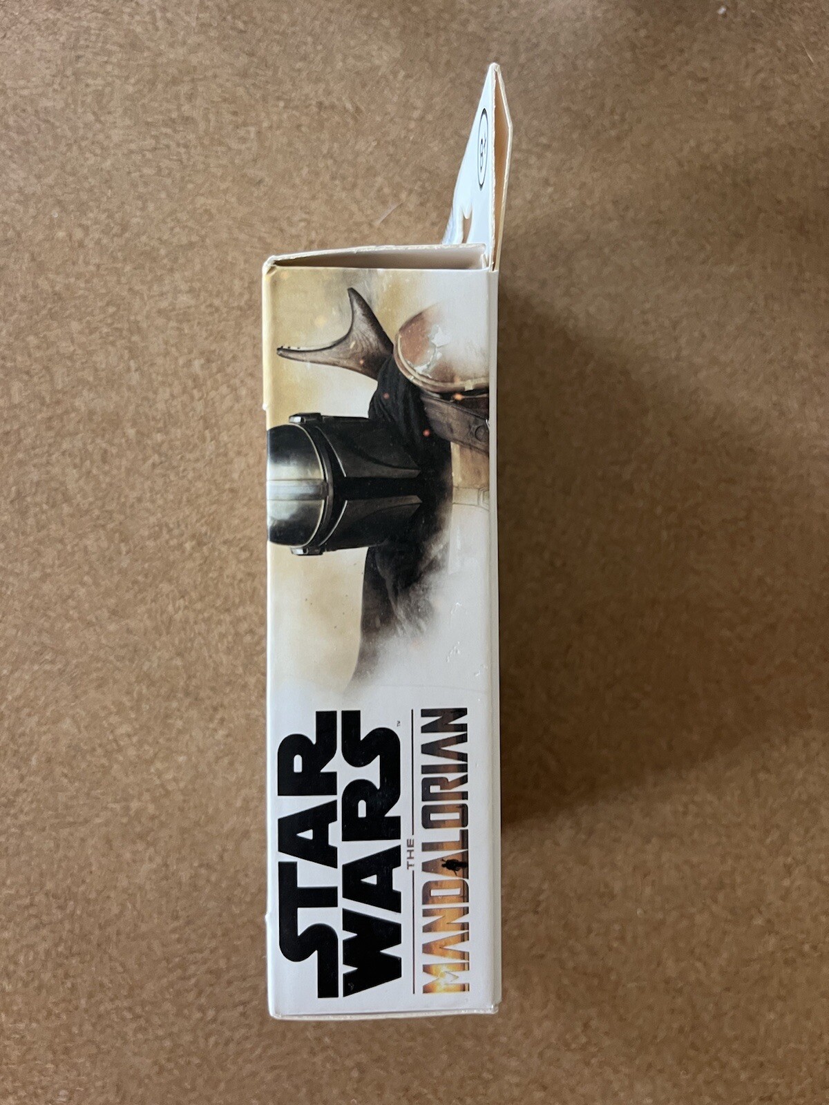 Star Wars The Mandalorian The Child Grogu 100 Quiz Questions In Tin Can New