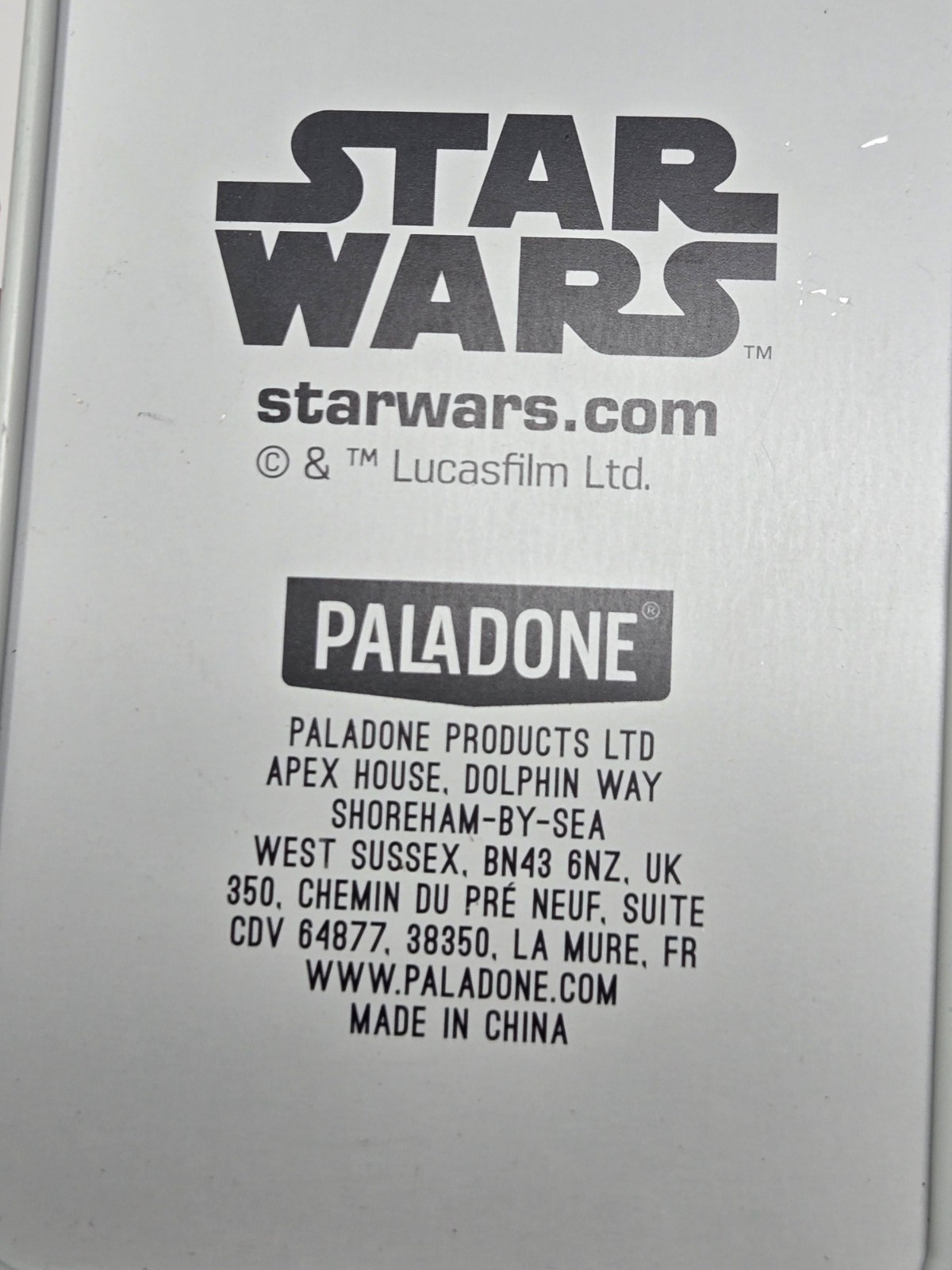Disney Star Wars The Mandalorian 100 Question Quiz Card Game Baby Yoda Grogu
