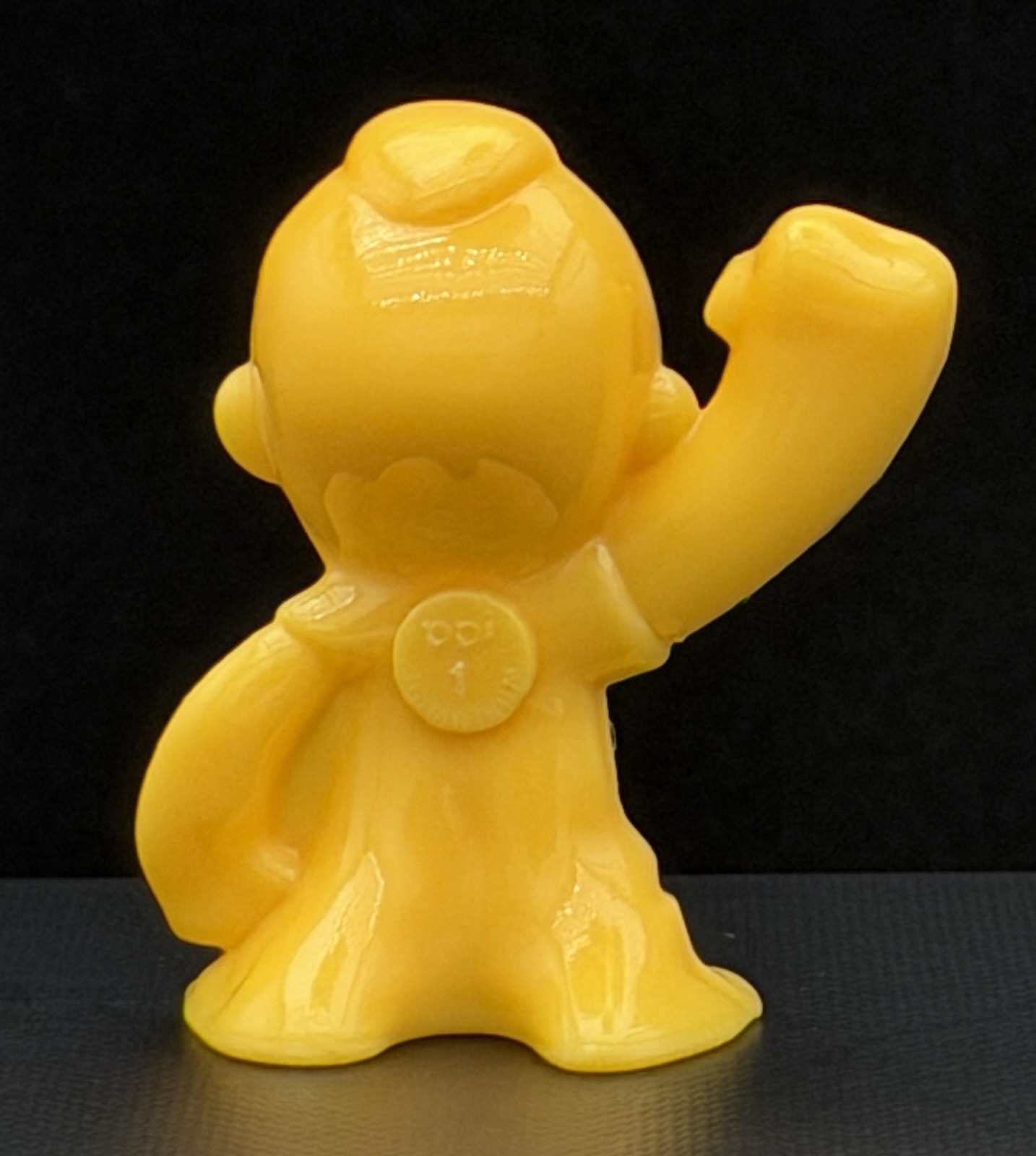 Fut Gogos Crazy Bones El Capi Eterno Colombia 2026 Chocolates GOL