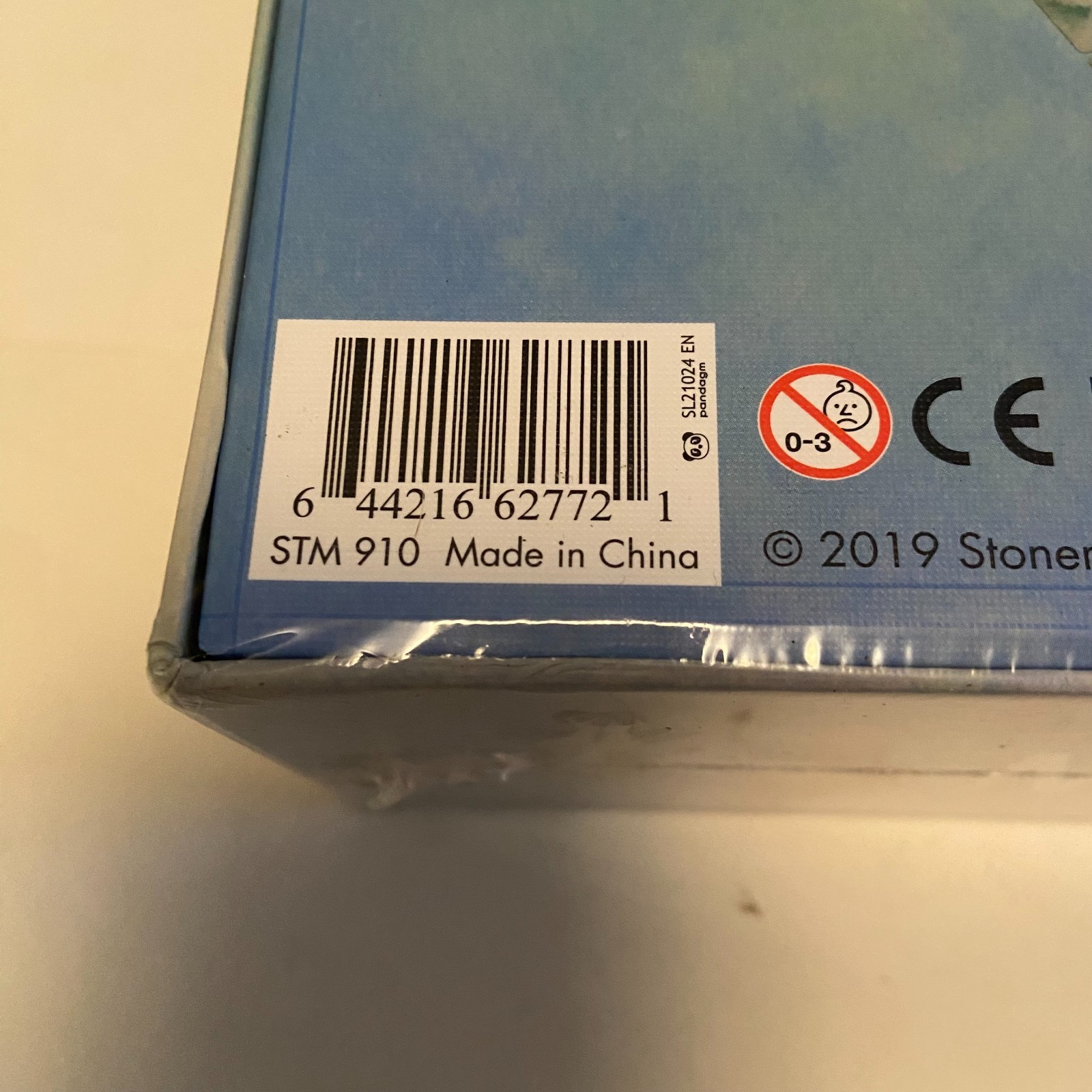 Wingspan Stonemaier Games Board Brand New Sealed