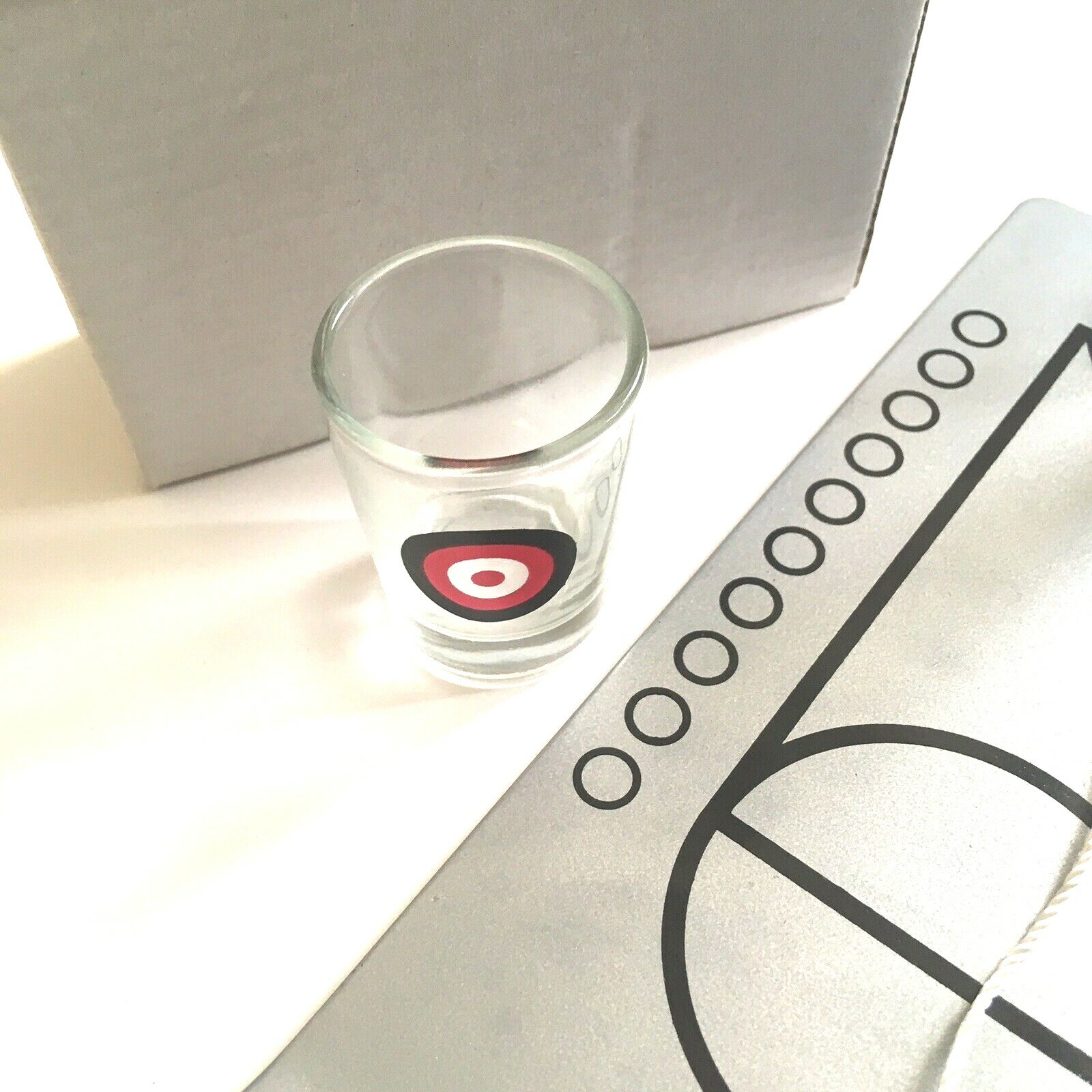 Adult Penalty Shots Liquor Drinking Game Friends Family Party