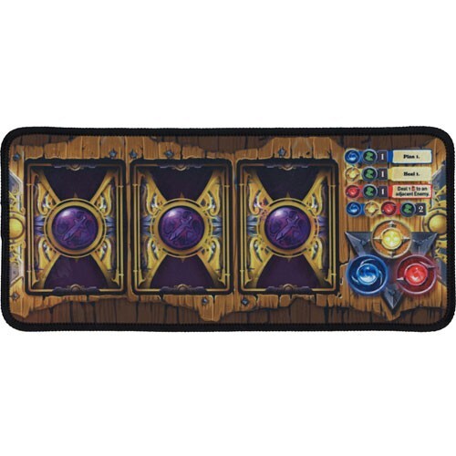 Super Fantasy Brawl | Core Game, Multiple Expansions & Extras | New ($275 Value)
