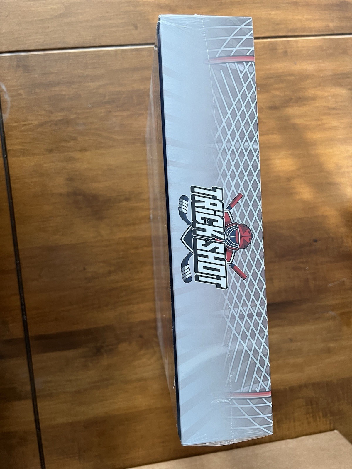 New – Wolfe Designa Trick Shot Second Edition Hockey Board Game 2 players 2023