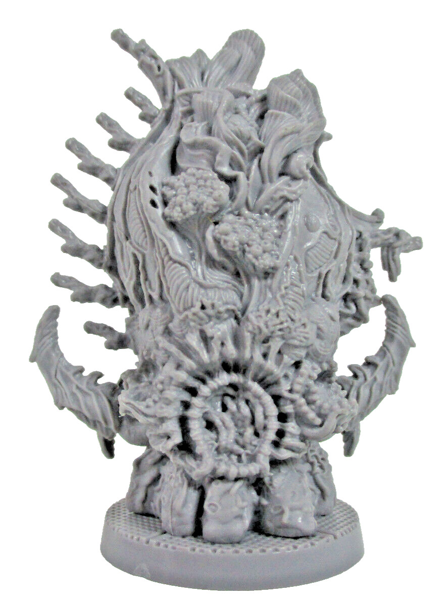 NEMESIS: Lockdown CHYTRID QUEEN Awaken Realms NEW!!
