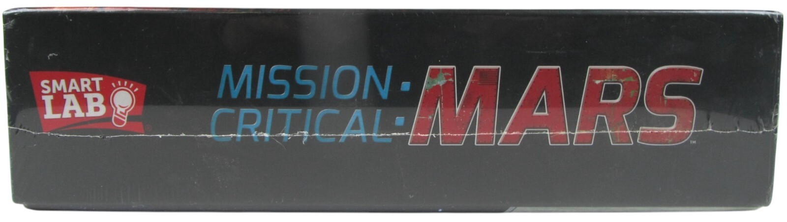 Smart Lab Toys Mission Critical Mars Cooperative Space Adventure Board Game NEW