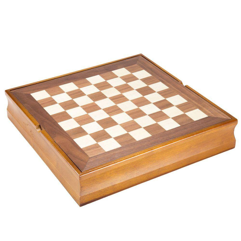 12 In. 7-In-1 Classic Combo Game