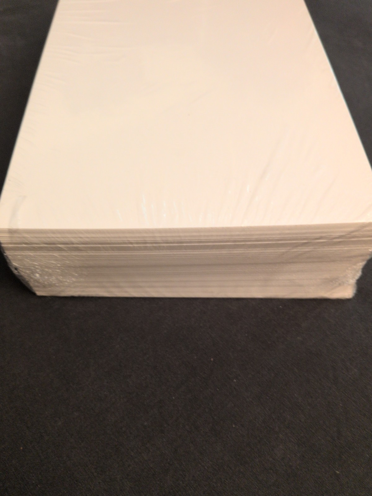 100 Pack BCW Current Age Comic Book Backer Boards AcidFree 24PT 6 3/4″ X 10 1/2″
