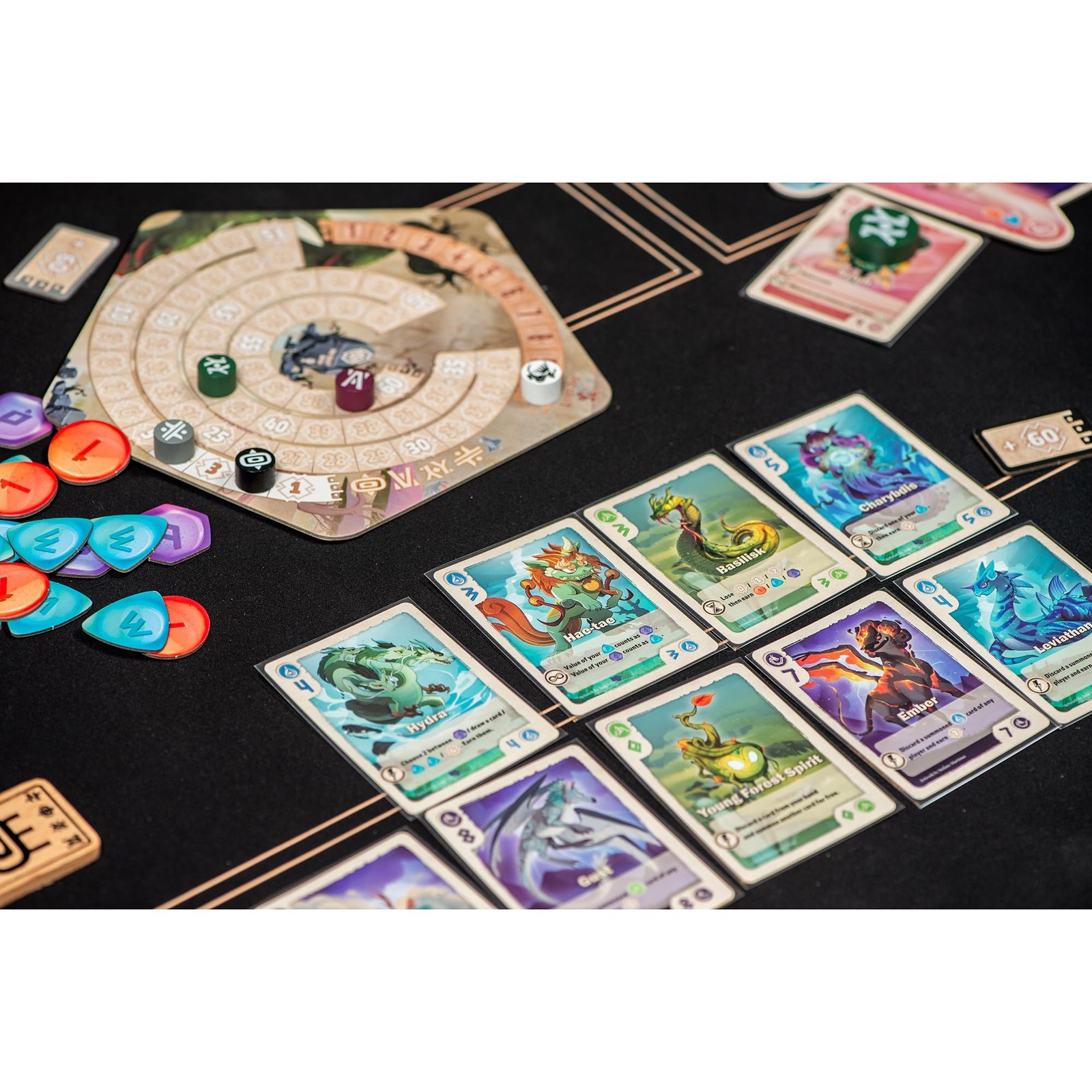 The Vale of Eternity – Renegade Game Studios
