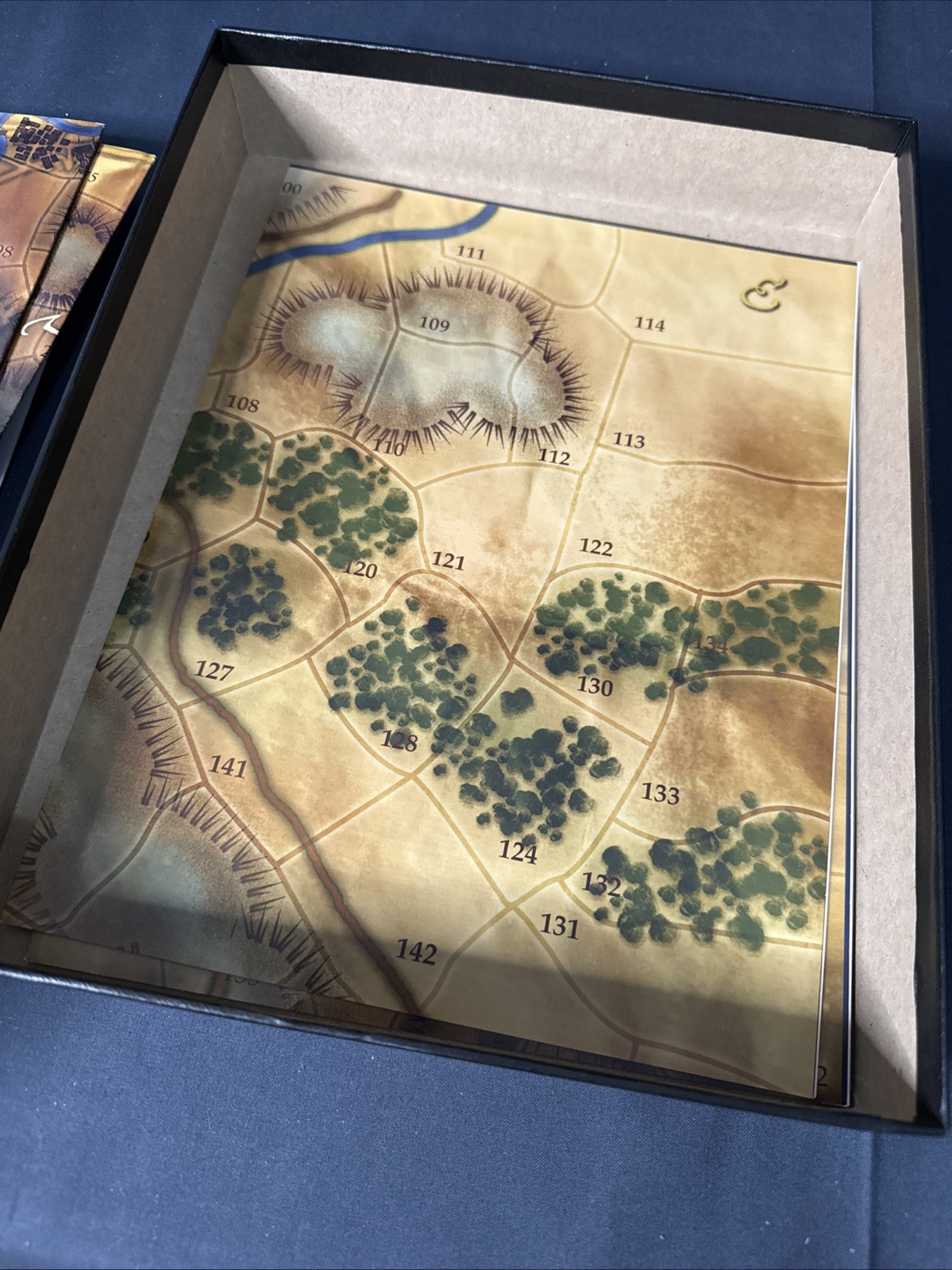 Avalanche Press: War of the Empires: Frontier Battles Battles of 1866 Unpunched