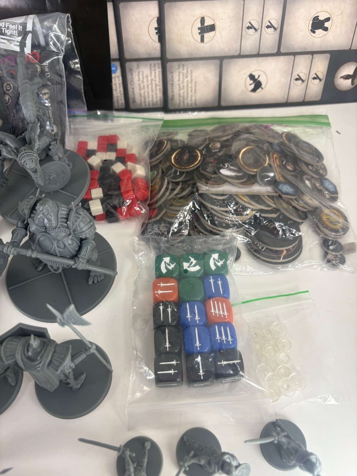 Steamforged Games Dark Souls: The Board Game Core Set