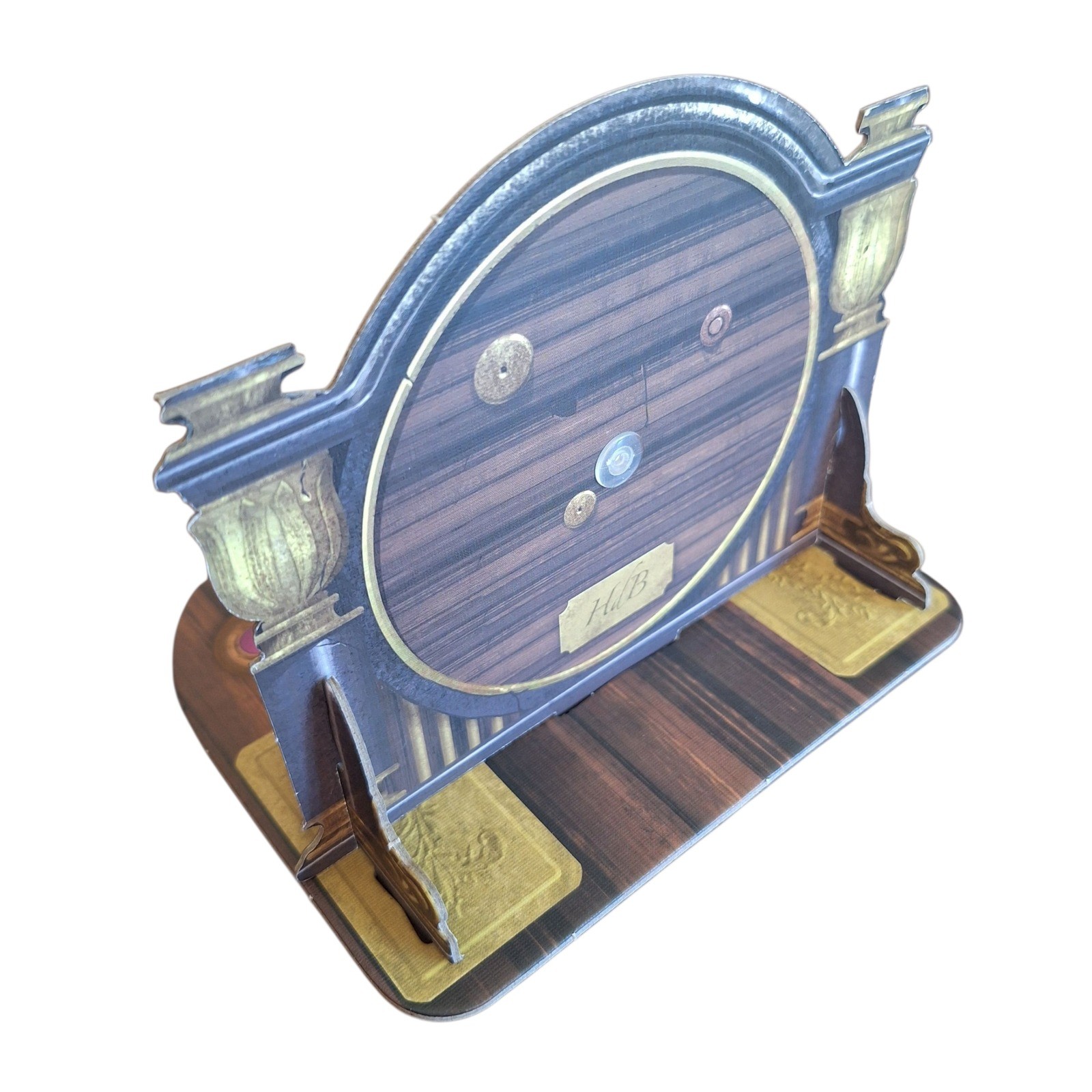 Mysterium Escape Room The Clock Tower Board Game Kids Puzzle Strategy