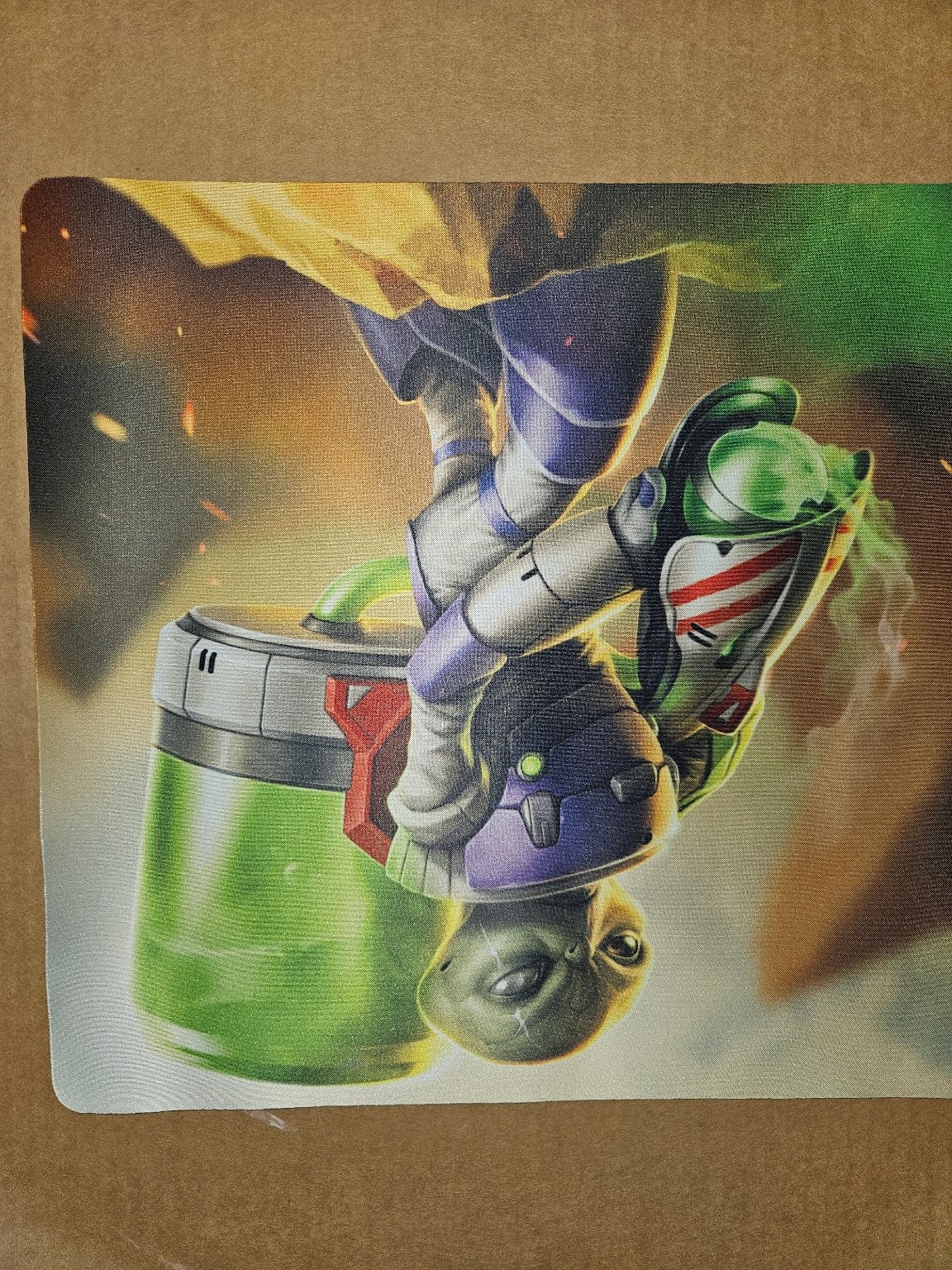 KeyForge Fantasy Flight Games Playmat Board Game Accessory Ages 14+